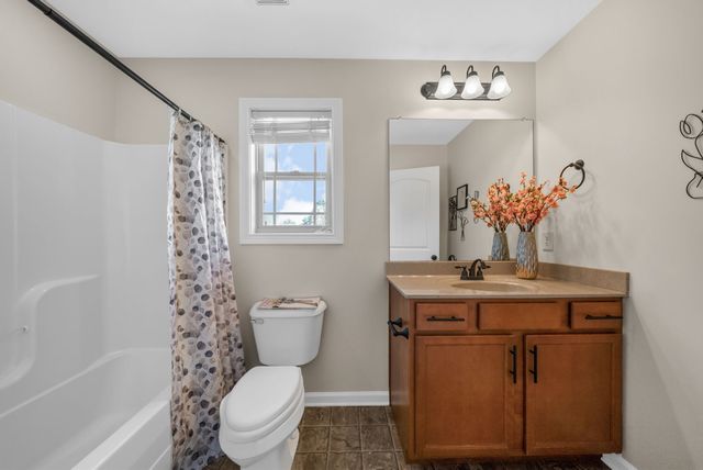 3407 Oconnor Ln, Clarksville, TN 37042