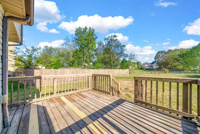 3407 Oconnor Ln, Clarksville, TN 37042