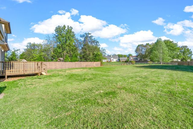 3407 Oconnor Ln, Clarksville, TN 37042