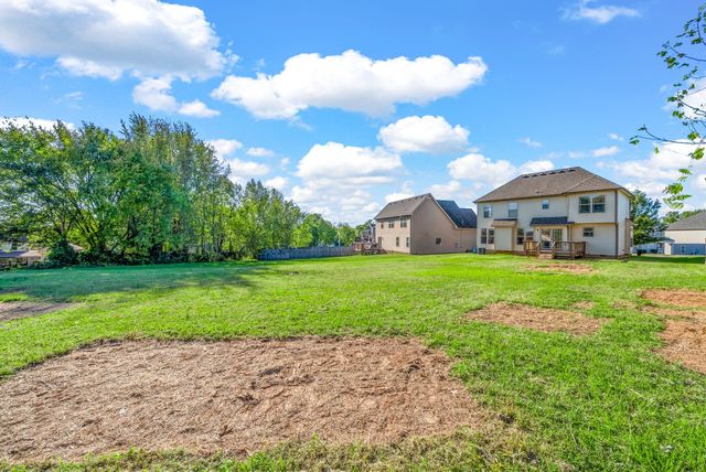 3407 Oconnor Ln, Clarksville, TN 37042