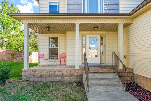 3407 Oconnor Ln, Clarksville, TN 37042