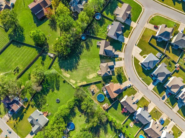 3407 Oconnor Ln, Clarksville, TN 37042