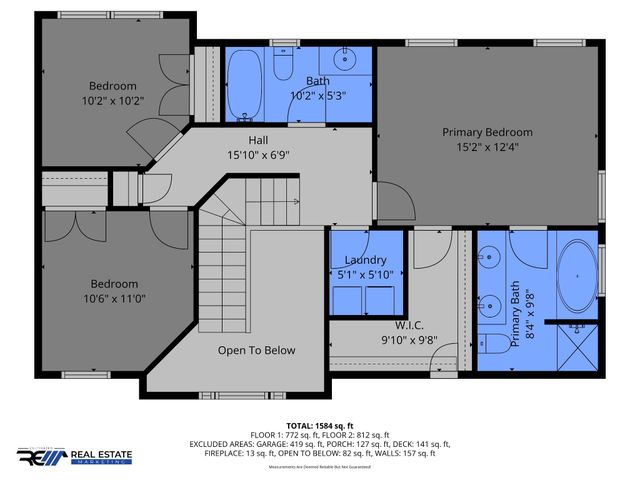 3407 Oconnor Ln, Clarksville, TN 37042