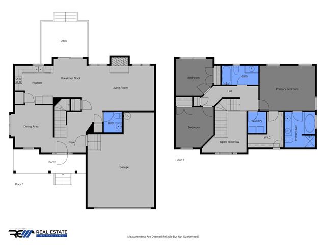 3407 Oconnor Ln, Clarksville, TN 37042