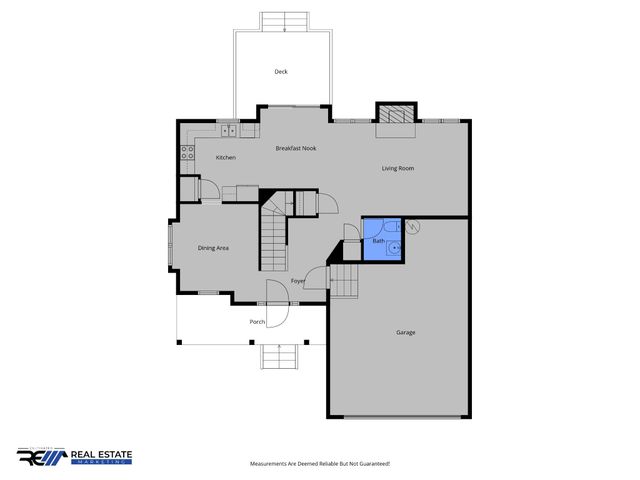 3407 Oconnor Ln, Clarksville, TN 37042