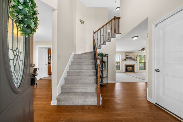 3407 Oconnor Ln, Clarksville, TN 37042