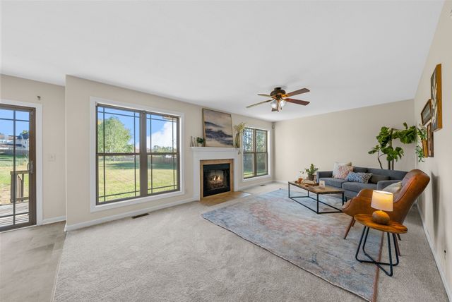 3407 Oconnor Ln, Clarksville, TN 37042