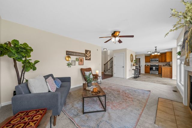 3407 Oconnor Ln, Clarksville, TN 37042