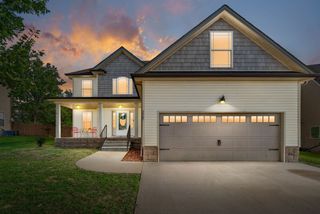 3407 Oconnor Ln, Clarksville, TN 37042