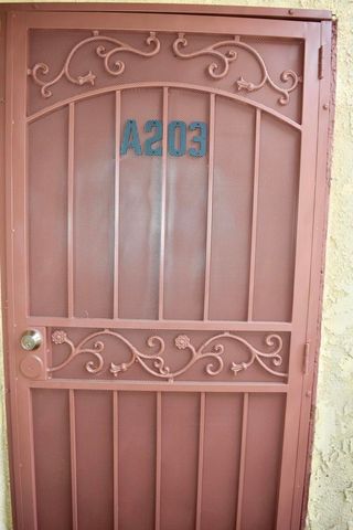 81840 Avenue Del Mar A203, Indio, CA 92201