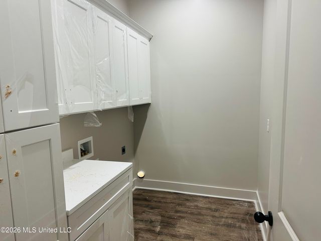 4272 S Red Banks Road, Byhalia, MS 38611