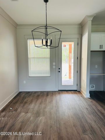 4272 S Red Banks Road, Byhalia, MS 38611