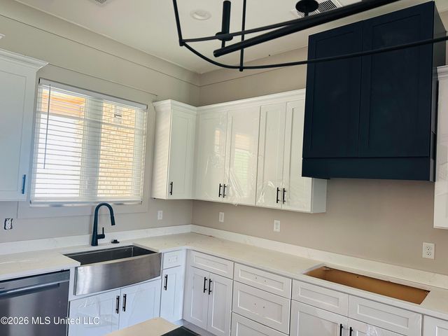 4272 S Red Banks Road, Byhalia, MS 38611