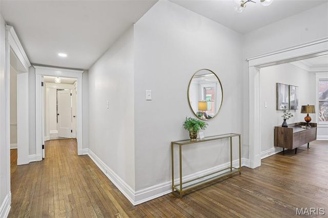 5539 Waterman Boulevard 2N, St Louis, MO 63112