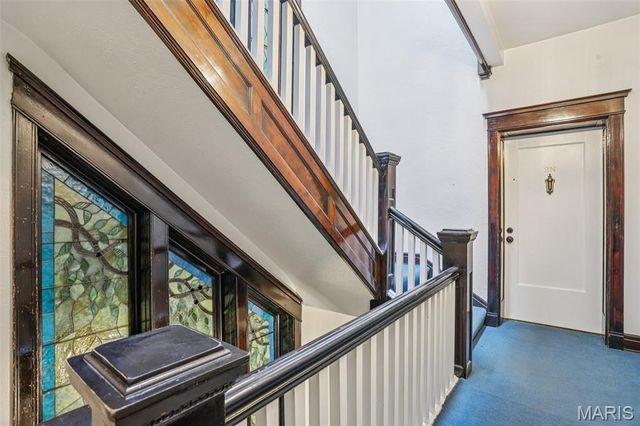 5539 Waterman Boulevard 2N, St Louis, MO 63112