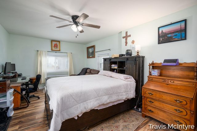 607 N Washington Street SE, Lowell, MI 49331