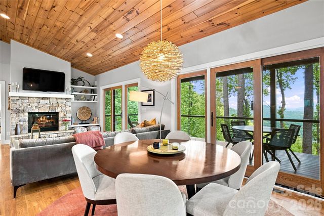 600 Tanglewood Lane, Saluda, NC 28773