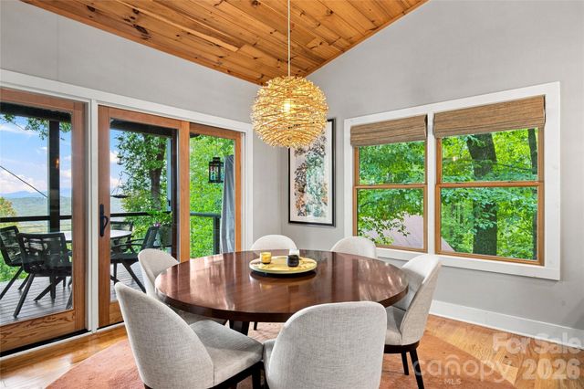 600 Tanglewood Lane, Saluda, NC 28773