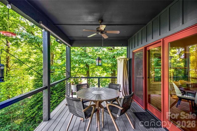 600 Tanglewood Lane, Saluda, NC 28773