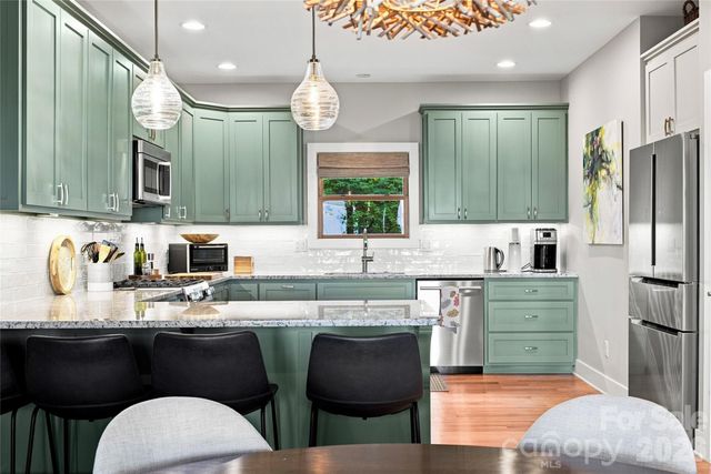 600 Tanglewood Lane, Saluda, NC 28773