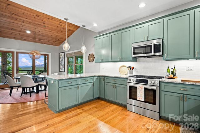 600 Tanglewood Lane, Saluda, NC 28773