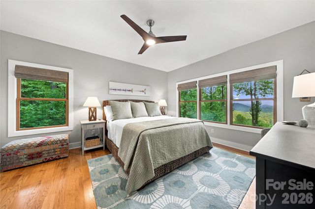 600 Tanglewood Lane, Saluda, NC 28773