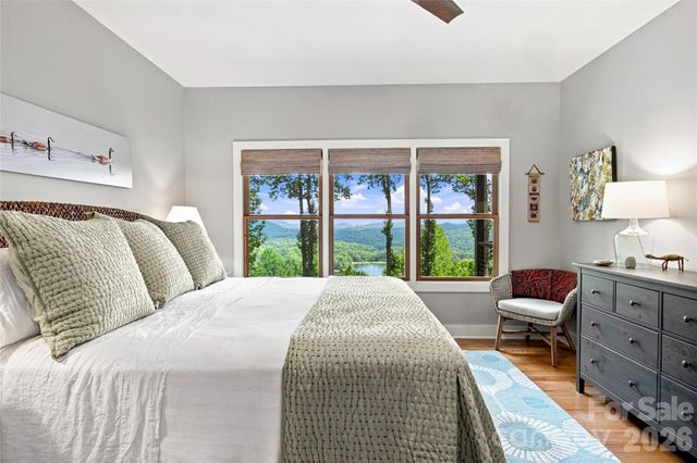 600 Tanglewood Lane, Saluda, NC 28773