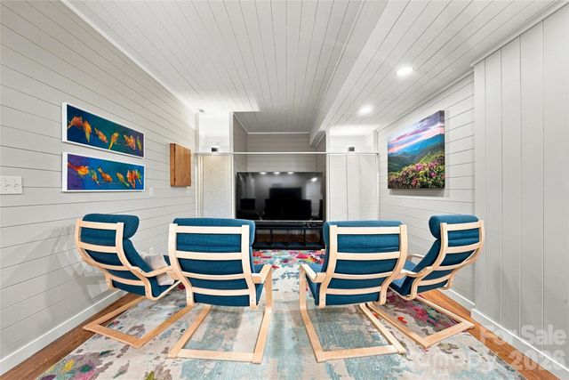 600 Tanglewood Lane, Saluda, NC 28773