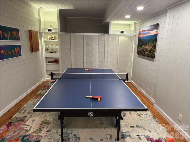 600 Tanglewood Lane, Saluda, NC 28773