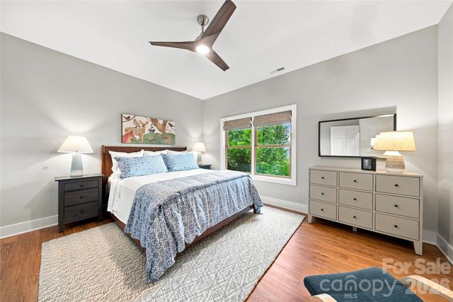 600 Tanglewood Lane, Saluda, NC 28773