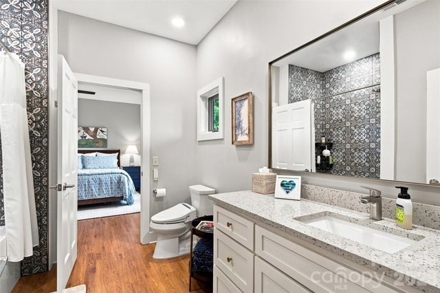 600 Tanglewood Lane, Saluda, NC 28773