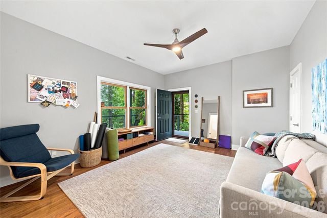 600 Tanglewood Lane, Saluda, NC 28773