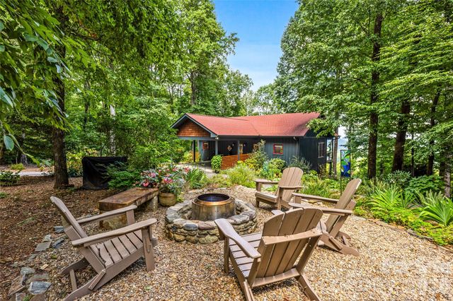 600 Tanglewood Lane, Saluda, NC 28773
