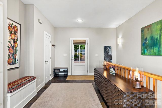 600 Tanglewood Lane, Saluda, NC 28773
