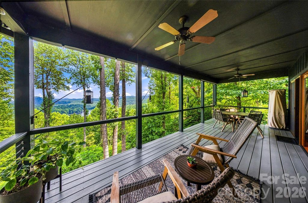600 Tanglewood Lane, Saluda, NC 28773