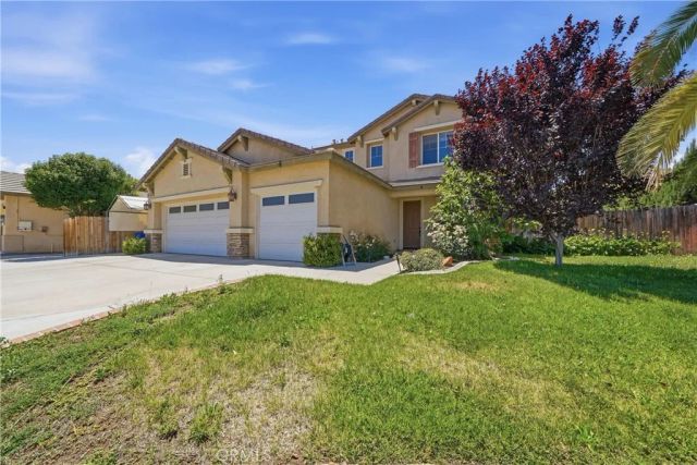 13825 Hawk Court, Victorville, CA 92394