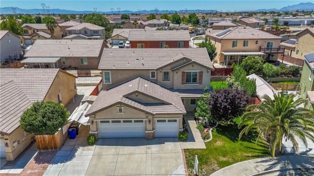 13825 Hawk Court, Victorville, CA 92394