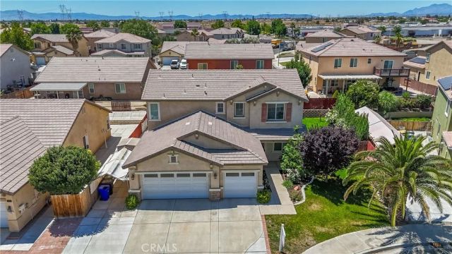 13825 Hawk Court, Victorville, CA 92394