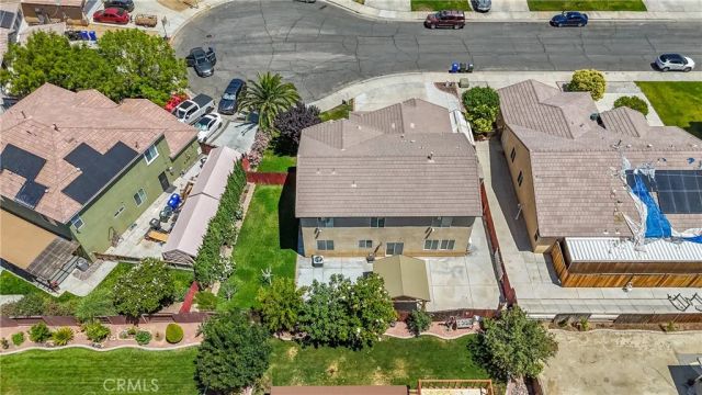 13825 Hawk Court, Victorville, CA 92394