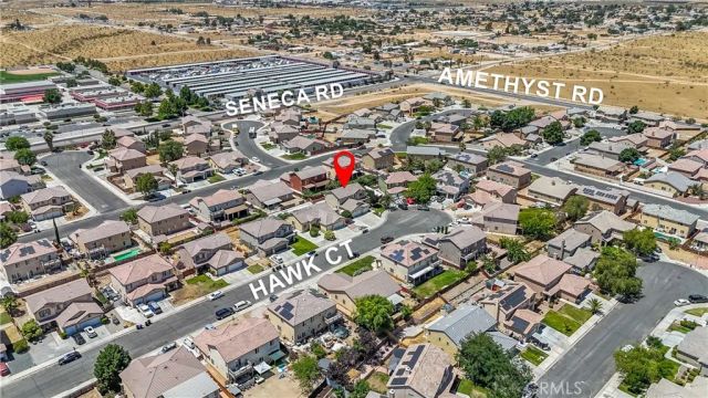 13825 Hawk Court, Victorville, CA 92394