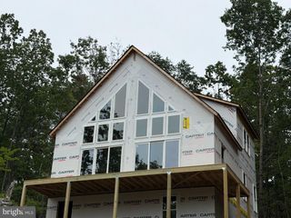 0000 CROOKED RUN, Mt Jackson, VA 22842