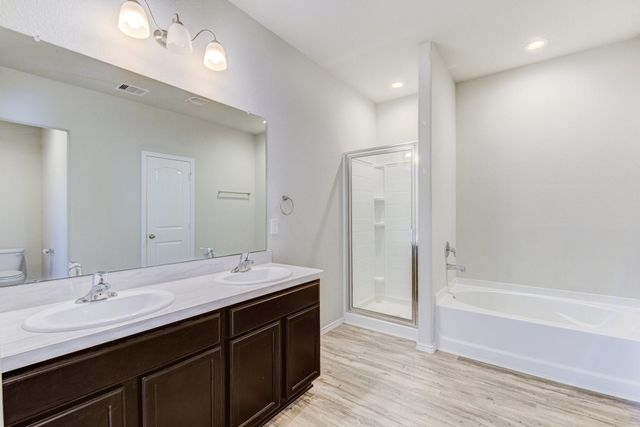 20923 Corisande Street, Katy, TX 77449