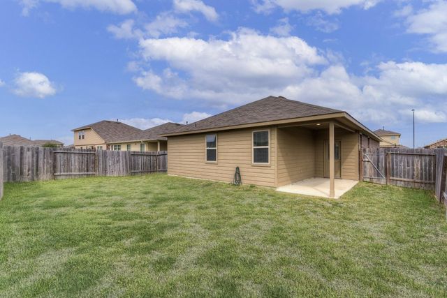 20923 Corisande Street, Katy, TX 77449