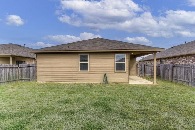 20923 Corisande Street, Katy, TX 77449