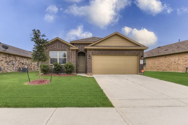 20923 Corisande Street, Katy, TX 77449
