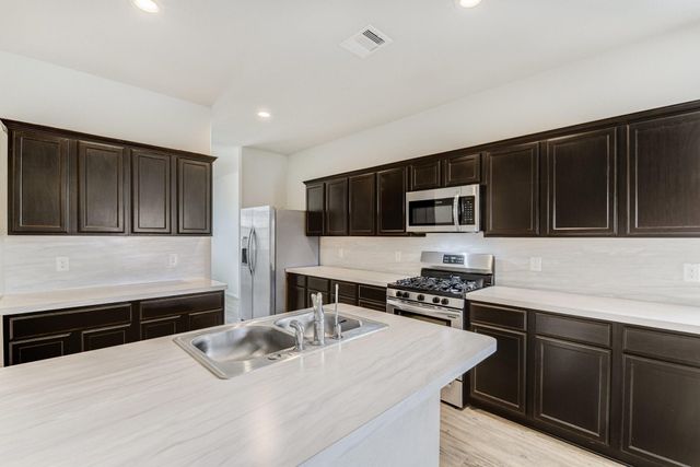 20923 Corisande Street, Katy, TX 77449