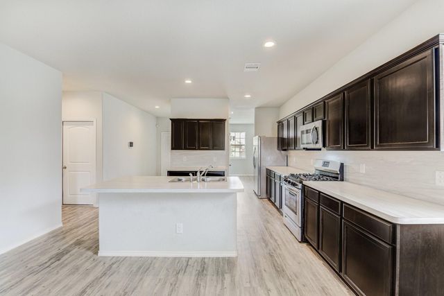 20923 Corisande Street, Katy, TX 77449