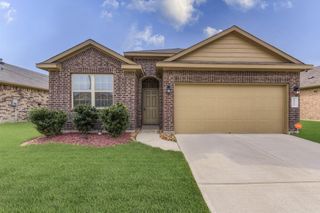 20923 Corisande Street, Katy, TX 77449