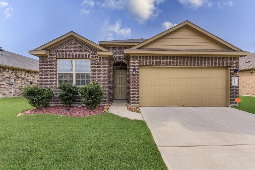 20923 Corisande Street, Katy, TX 77449