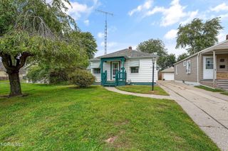 1927 Kelsey Avenue, Toledo, OH 43605